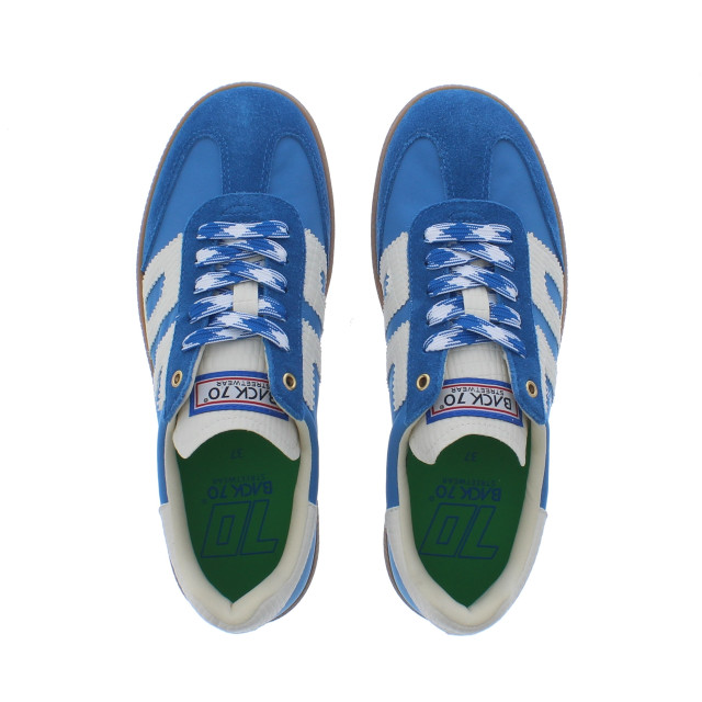 Back 70 Ghost dames sneaker | dames | maat: | combinatie 109829 large