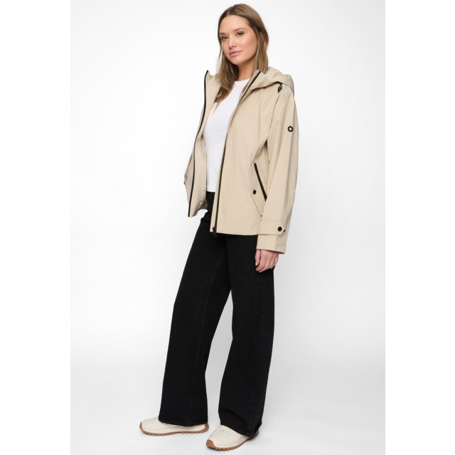 Covered Fae beige 4510.05.0007 large