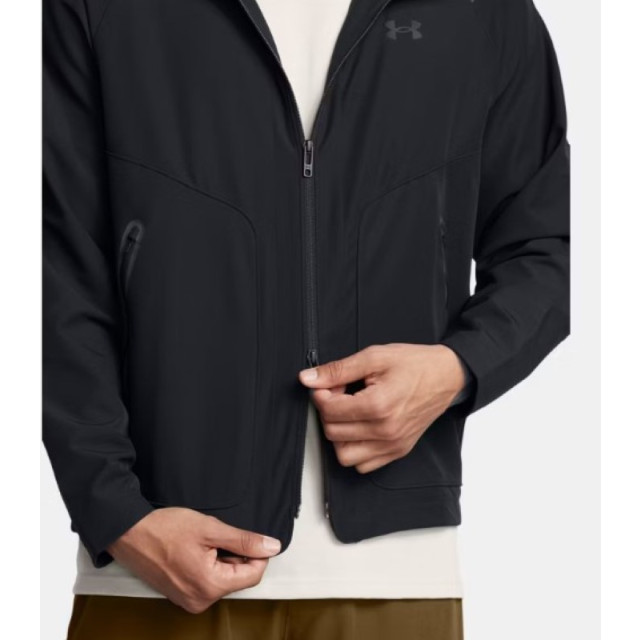 Under Armour Ua unstoppable jacket lc-blk 1389354-001 Under Armour ua unstoppable jacket lc-blk 1389354-001 large Under Armour Ua unstoppable jacket lc-blk 1389354-001 Under Armour ua unstoppable jacket lc-blk 1389354-001 large