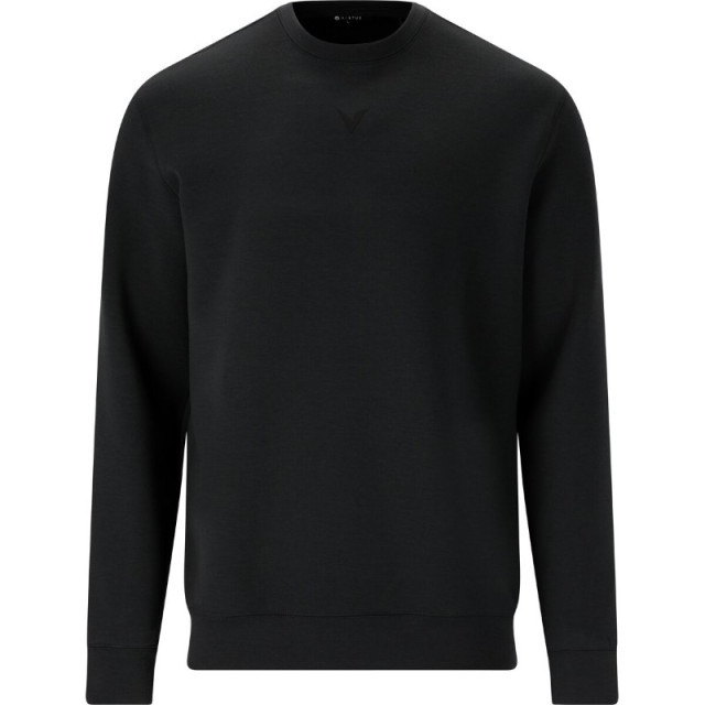 Virtus Taro m crew neck ev243857-1001 Virtus taro m crew neck ev243857-1001 large