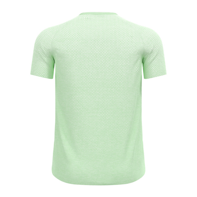 Odlo T-shirt crew neck s/s essential seamless 313942 large