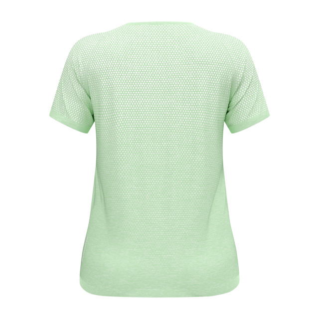 Odlo T-shirt crew neck s/s essential seamless 313941 large