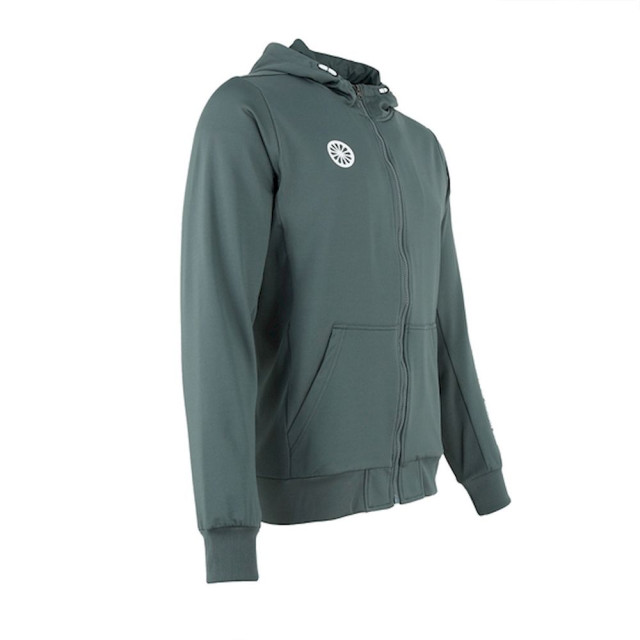 The Indian Maharadja hooded jacket hooded jack tennis heren - 068924_330-XXL large