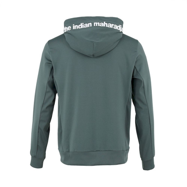 The Indian Maharadja hooded jacket hooded jack tennis heren - 068924_330-XXL large