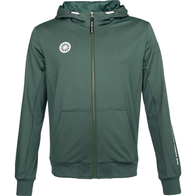 The Indian Maharadja hooded jacket hooded jack tennis heren - 068924_330-XXL large
