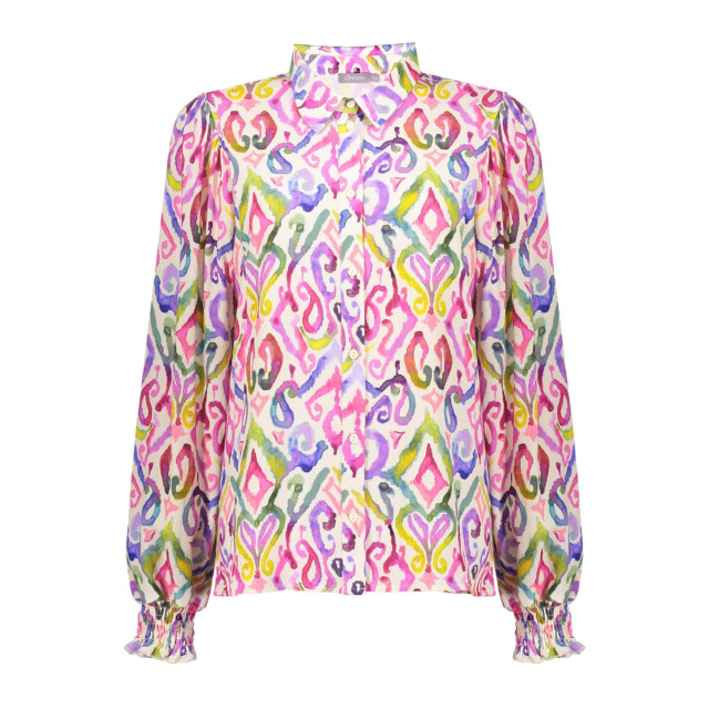 Geisha Blouse 53205-20 53205-20 large