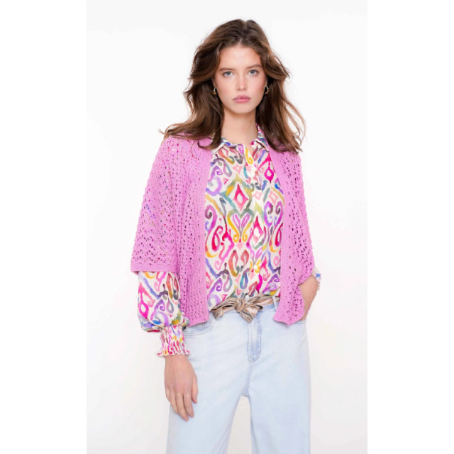 Geisha Blouse 53205-20 53205-20 large