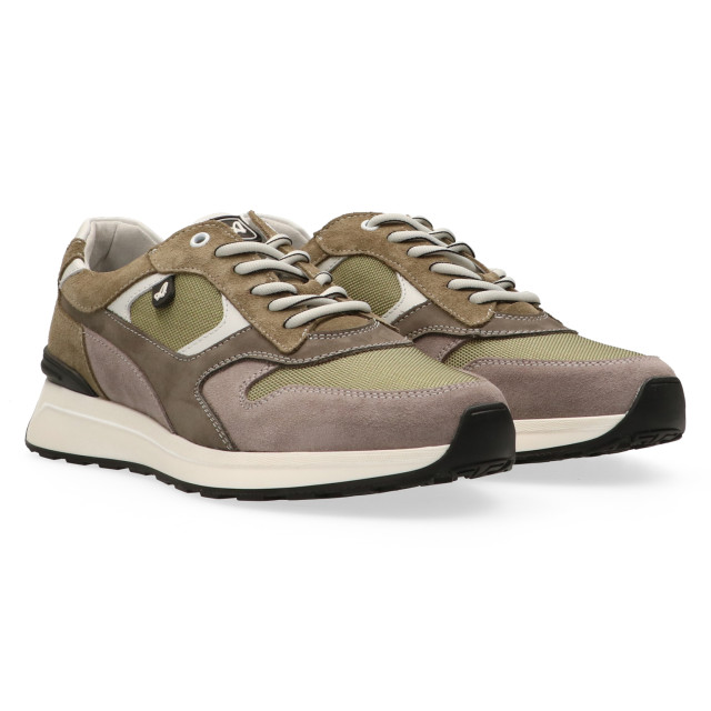 Australian Footwear Kyoto leather 15.1651.03-EDV large