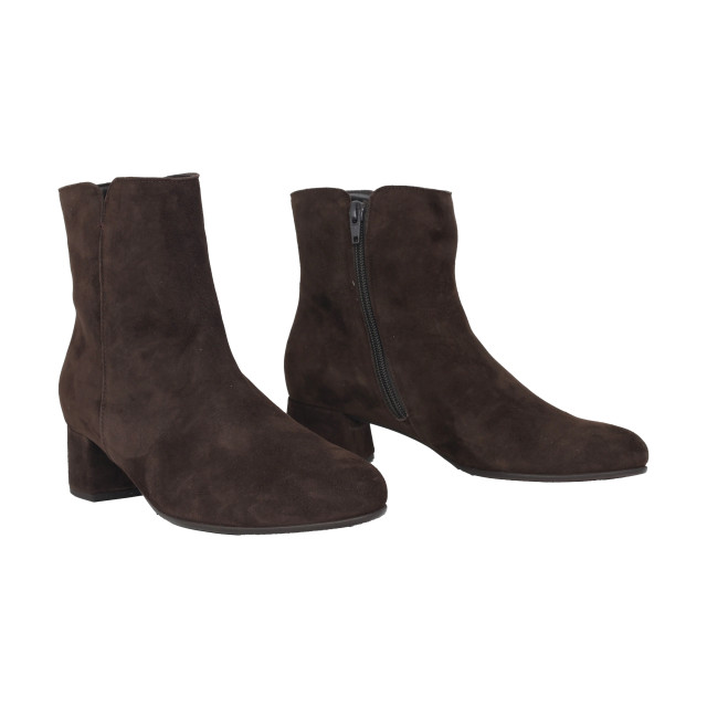 Gabor 55.680.18 Enkellaarzen Bruin 55.680.18 large