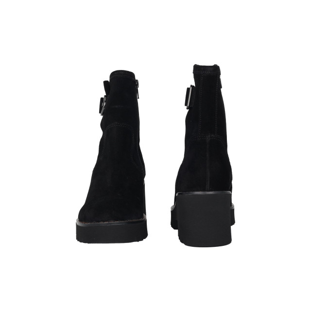 Gabor 56.622.47 Enkellaarzen Zwart 56.622.47 large