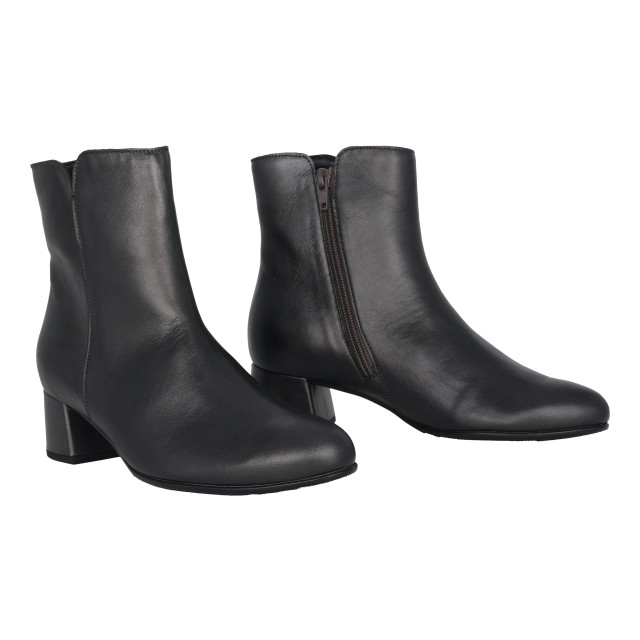 Gabor 55.680.69 Enkellaarzen Grijs 55.680.69 large