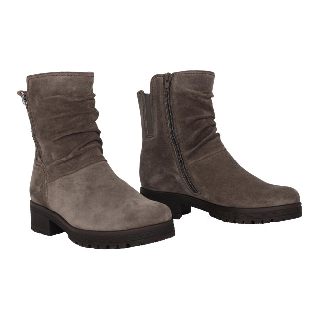 Gabor 52.092.31 Enkellaarzen Grijs 52.092.31 large