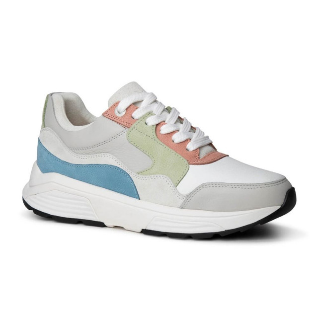 Xsensible 33000.3-Golden Gate Lady Veterschoenen Grijs 33000.3-Golden Gate Lady large