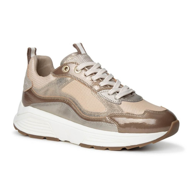 Xsensible 33004.4-Milau Veterschoenen Bruin 33004.4-Milau large