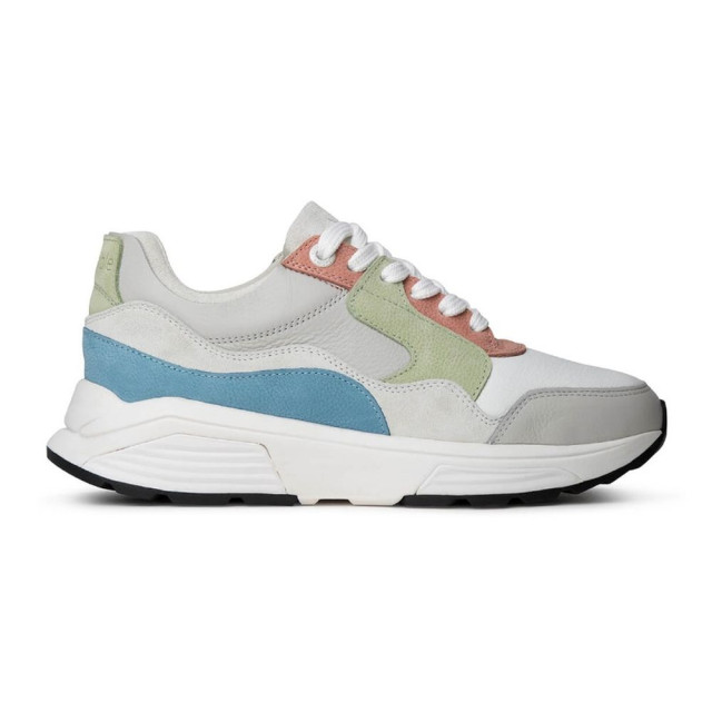 Xsensible 33000.3-Golden Gate Lady Veterschoenen Grijs 33000.3-Golden Gate Lady large