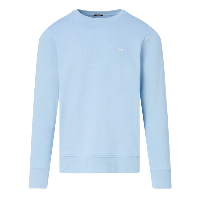 Denham Scissor sweater 101107-001-XXL large