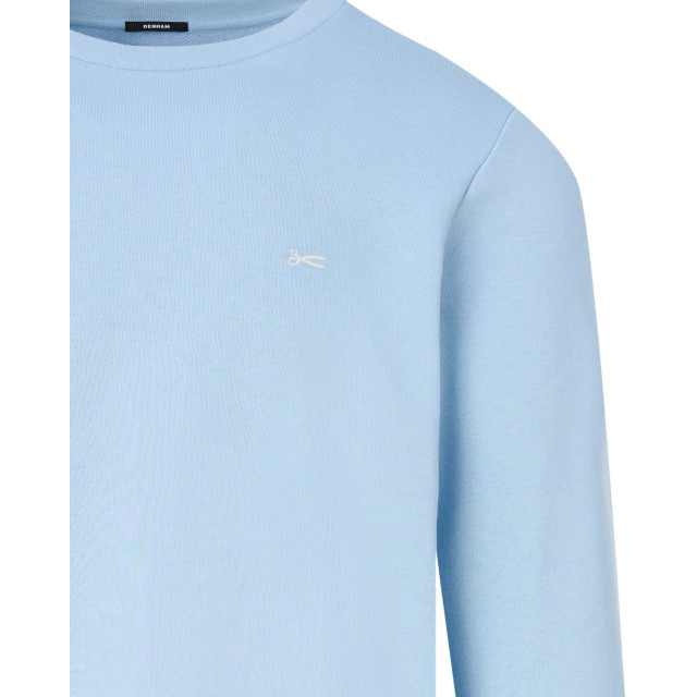 Denham Scissor sweater 101107-001-XXL large
