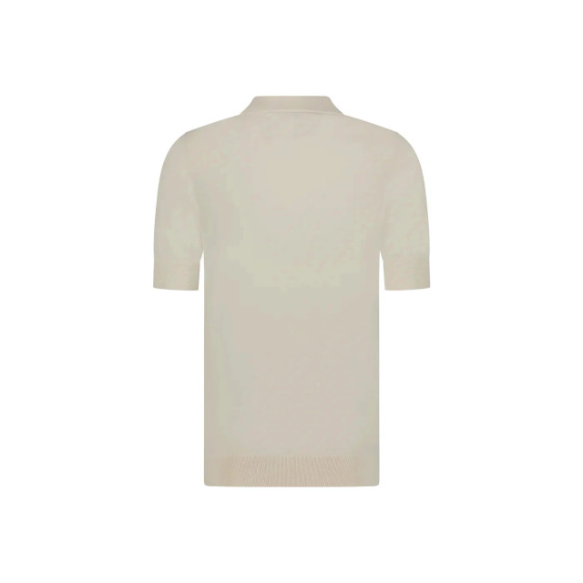 Aeden Nicko knit polo summer 156235073 large