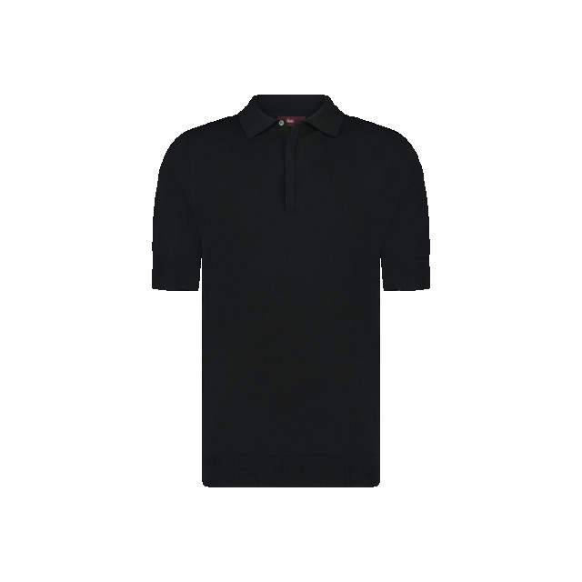 Aeden Nicko knit polo 156235086 large