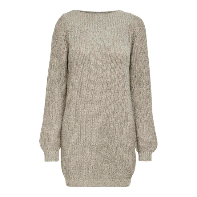 Jacqueline de Yong Whitney megan l/s boat dress 15234103 large