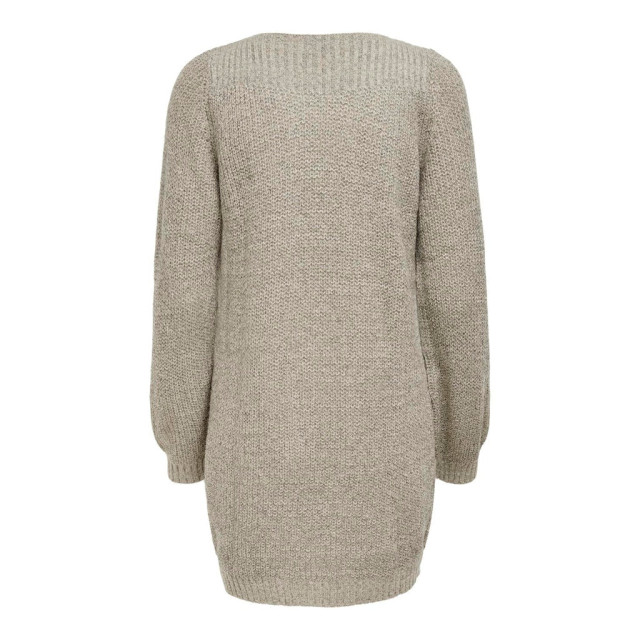 Jacqueline de Yong Whitney megan l/s boat dress 15234103 large