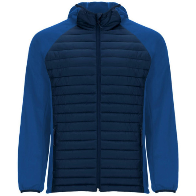 Roly Heren minsk jas UTLT5538_navyblueroyalblue large Roly Heren minsk jas UTLT5538_navyblueroyalblue large