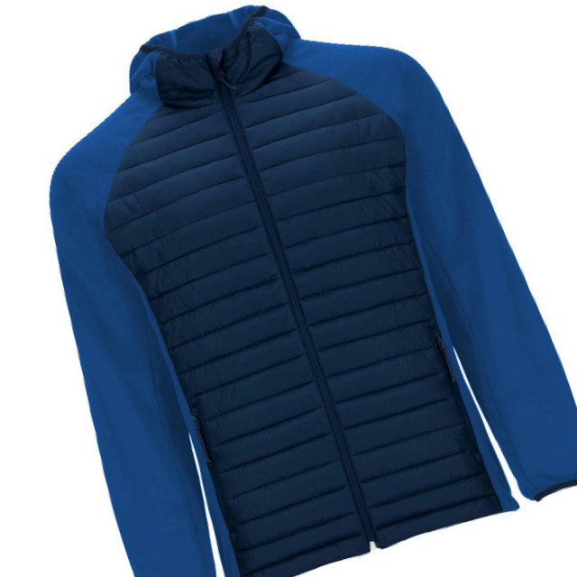 Roly Heren minsk jas UTLT5538_navyblueroyalblue large Roly Heren minsk jas UTLT5538_navyblueroyalblue large