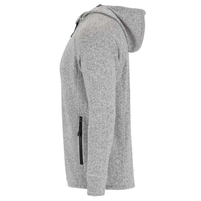 Roly Everest jacket voor volwassenen UTLT5783_heatherwhite large