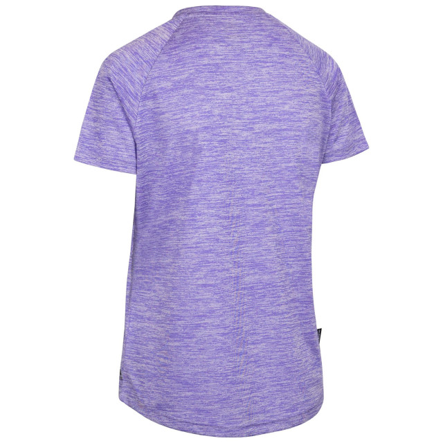 Trespass Dames selinne duo skin active top UTTP6551_lilacmarl large