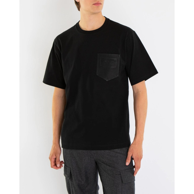 Dolce and Gabbana Heren dolce & gabbana t-shirt G8PN9Z/G7M3I-N0000 large