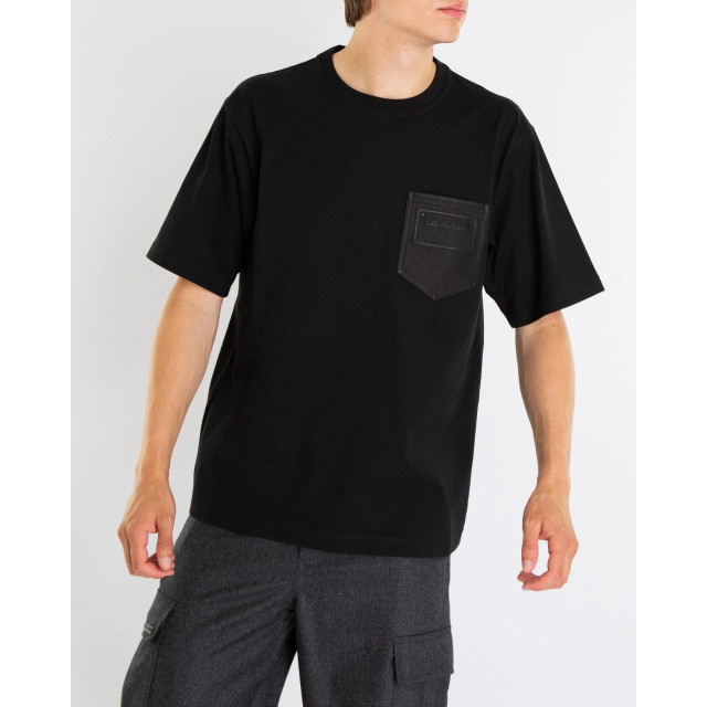 Dolce and Gabbana Heren dolce & gabbana t-shirt G8PN9Z/G7M3I-N0000 large