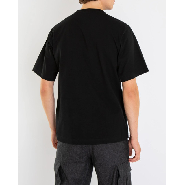 Dolce and Gabbana Heren dolce & gabbana t-shirt G8PN9Z/G7M3I-N0000 large