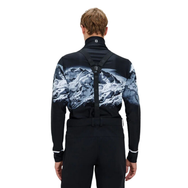 8848 Altitude Softshell broek heren 4305 large
