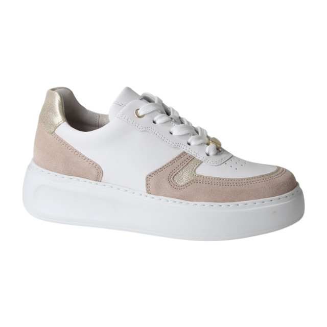 Gabor Gabor 66.485.53 Sneakers Beige Gabor 66.485.53 large Gabor Gabor 66.485.53 Sneakers Beige Gabor 66.485.53 large