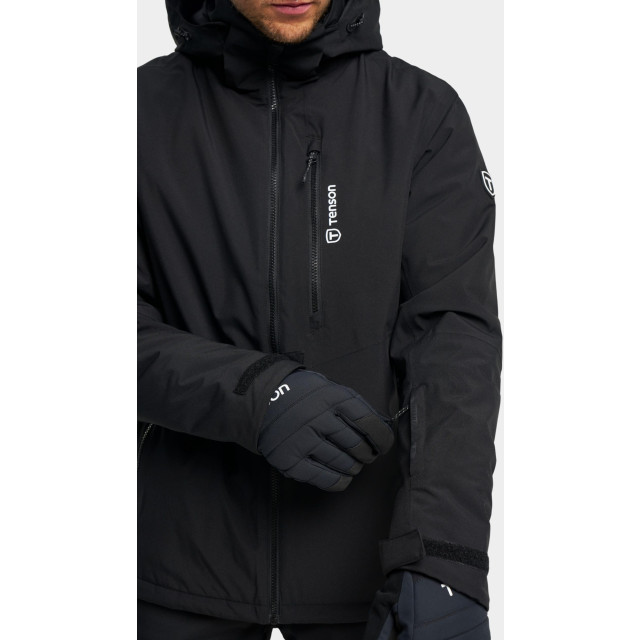 Tenson Winterjack brendon ski jacket 5018185/999 189663 large