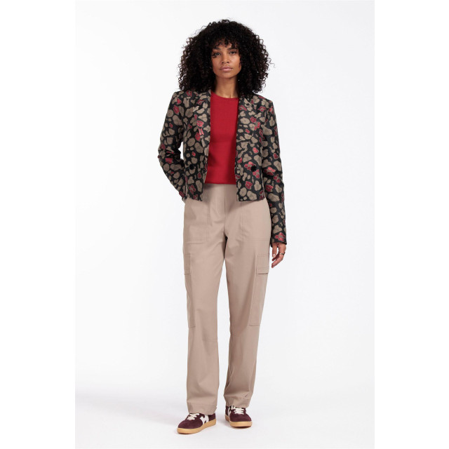 Studio Anneloes Malou combat trousers 12433-2200 large