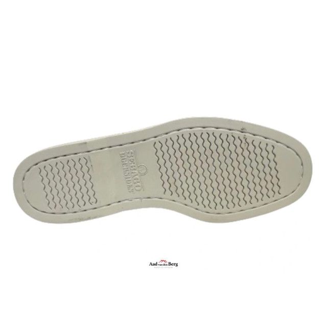 Sebago Herenschoenen instappers Dan BoatFlesh 7111MSW large