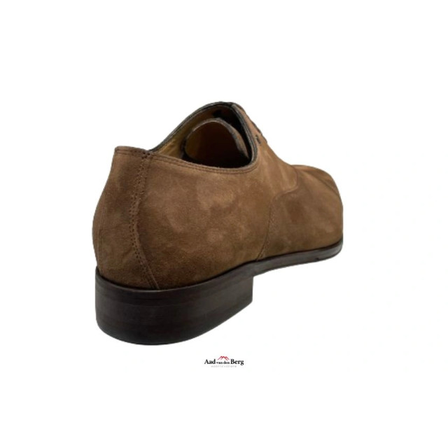 Van Bommel Raffa 02.10 Veterschoenen Beige Raffa 02.10 large