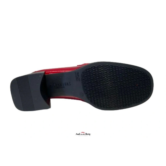 Hispanitas Damesschoenen instappers HI243590 Milan-I large