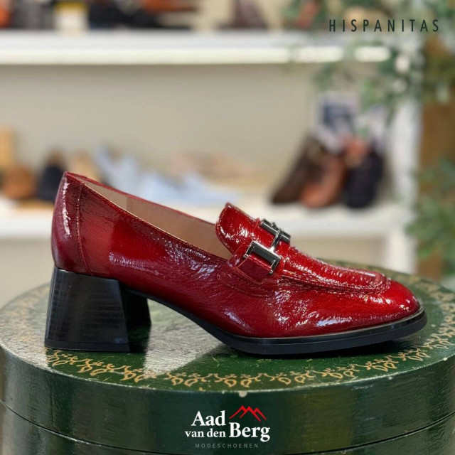 Hispanitas Damesschoenen instappers HI243590 Milan-I large