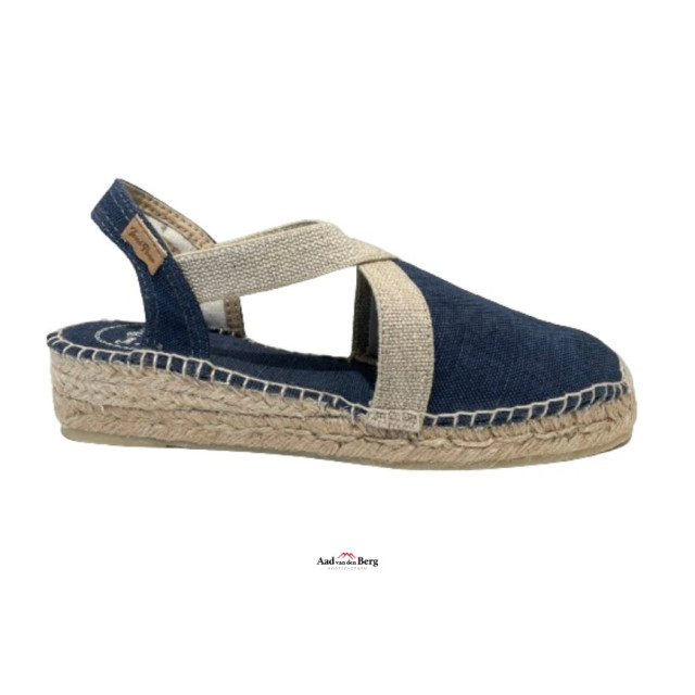 Toni Pons Damesschoenen sandalen Verdi V large Toni Pons Damesschoenen sandalen Verdi V large