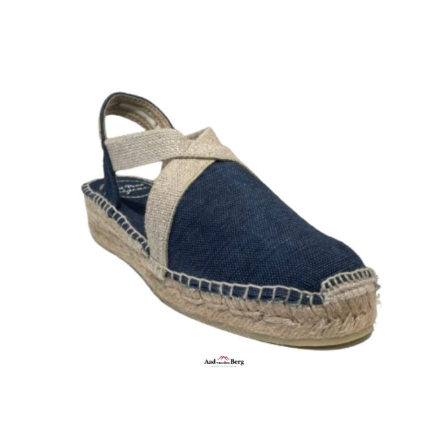 Toni Pons Damesschoenen sandalen Verdi V large Toni Pons Damesschoenen sandalen Verdi V large