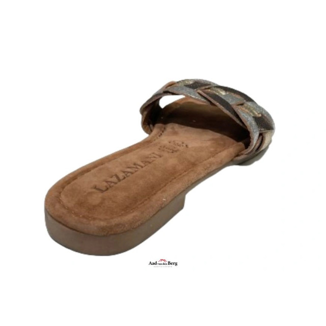 Lazamani Damesschoenen slippers LA33731 large