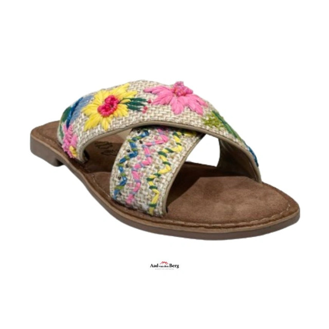 Lazamani Damesschoenen slippers LA75102 large