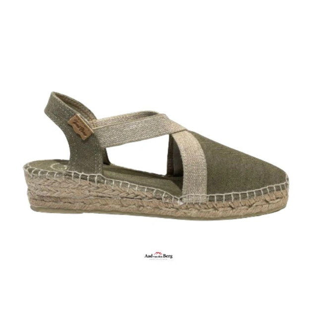 Toni Pons Damesschoenen sandalen verdi V large Toni Pons Damesschoenen sandalen verdi V large