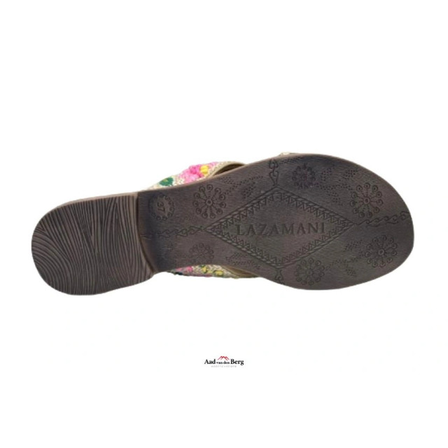 Lazamani Damesschoenen slippers LA75102 large