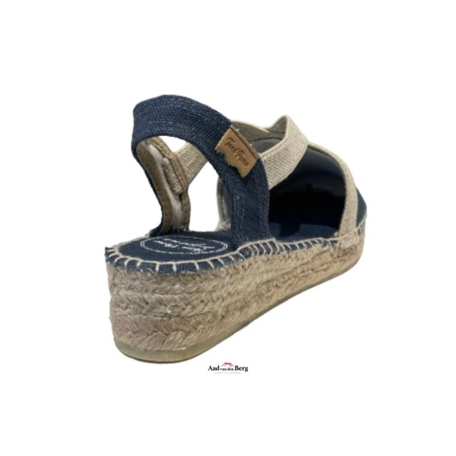 Toni Pons Damesschoenen sandalen Verdi V large Toni Pons Damesschoenen sandalen Verdi V large