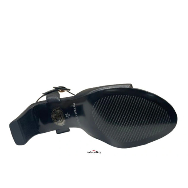 Peter Kaiser 9-78342-44 Sandalen Zwart 9-78342-44 large