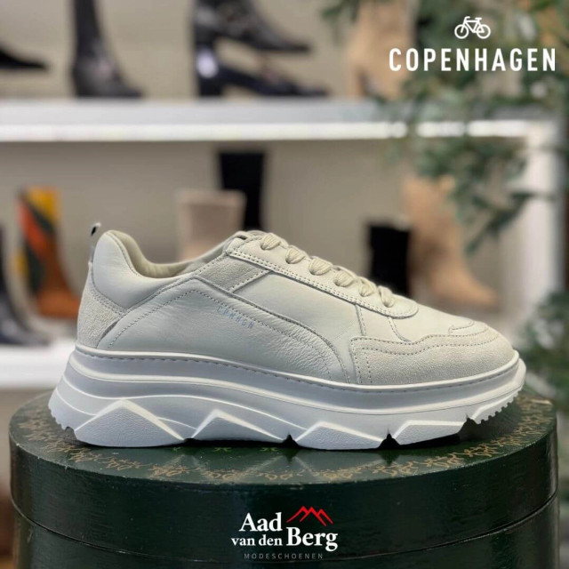 Copenhagen Damesschoenen sneakers CPH40 large
