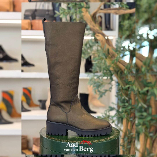 AvdB Damesschoenen laarzen 9282 928 large